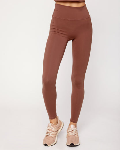 Explore Pocket Leggings 26" for All Day Comfort