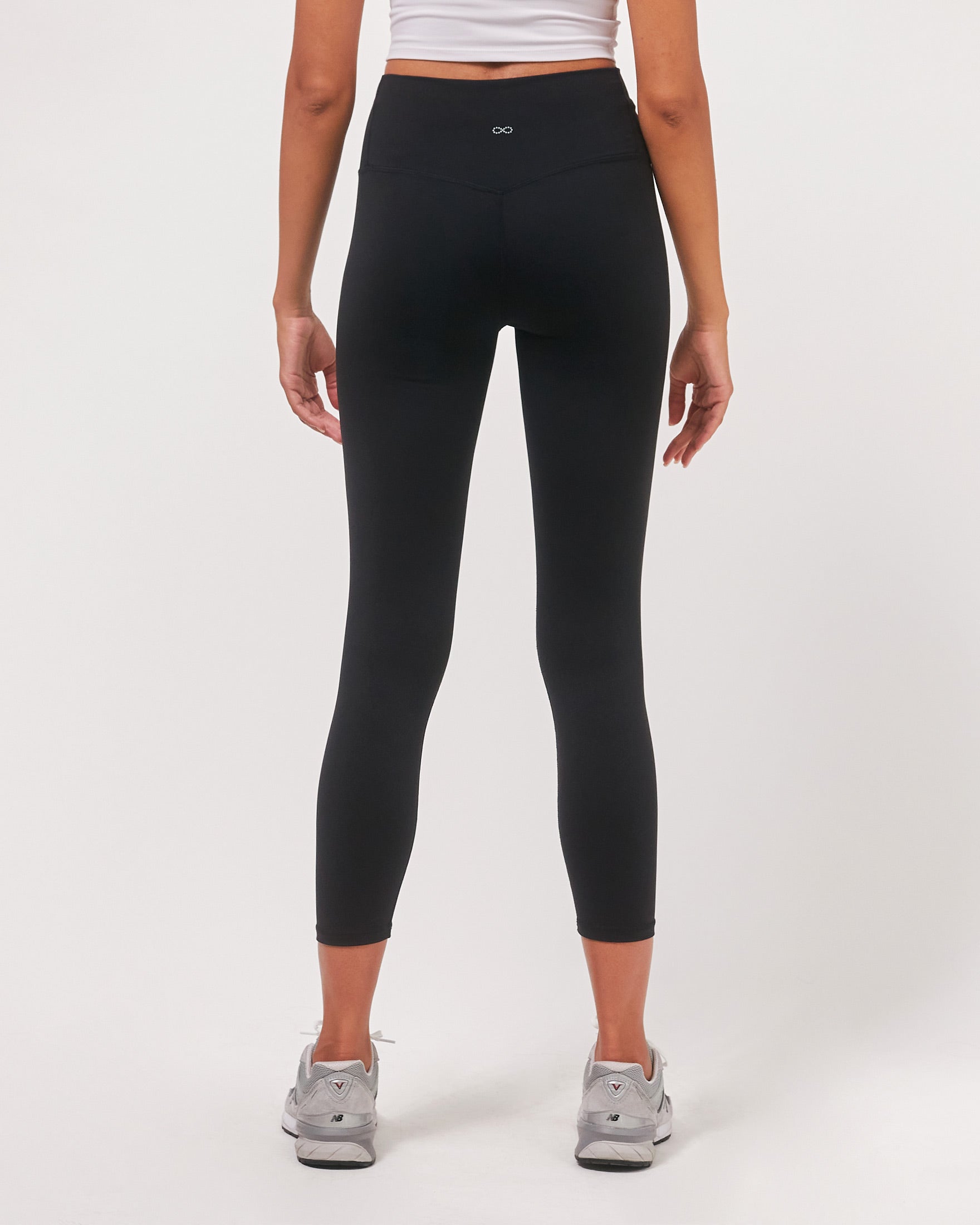 Hybrid Cloudlux Leggings 25" High Waist - Stylemz