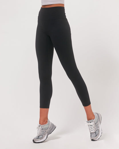 Hybrid Cloudlux Leggings 25" High Waist - Stylemz