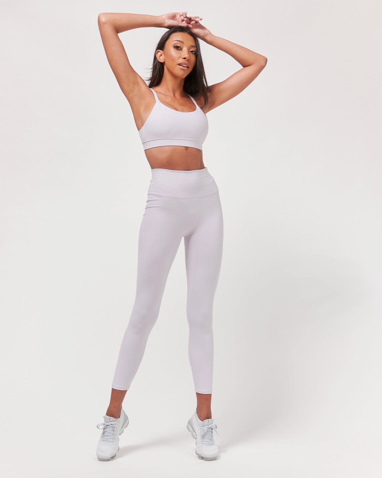 Hybrid Cloudlux Leggings 25" High Waist - Stylemz