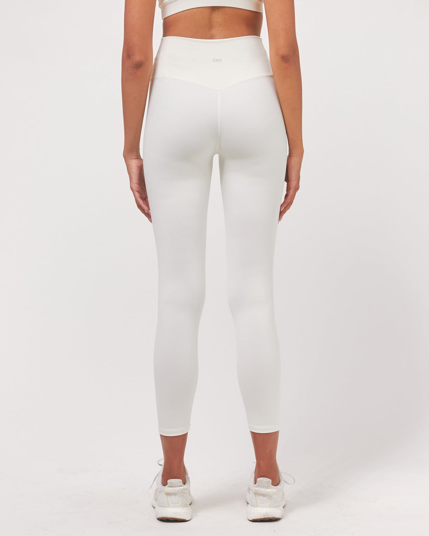 Hybrid Cloudlux Leggings 25" High Waist - Stylemz