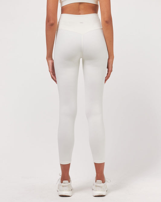 Hybrid Cloudlux Leggings 25" High Waist - Stylemz