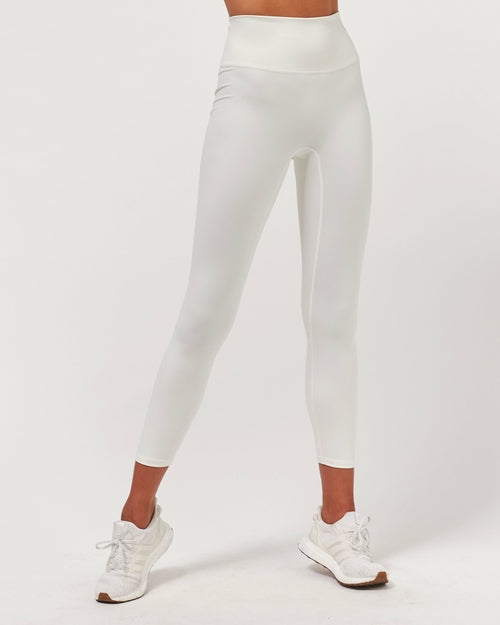 Hybrid Cloudlux Leggings 25" High Waist - Stylemz