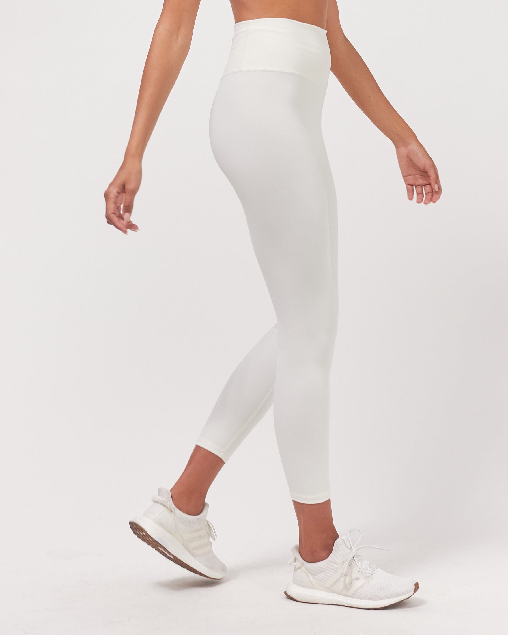 Hybrid Cloudlux Leggings 25" High Waist - Stylemz