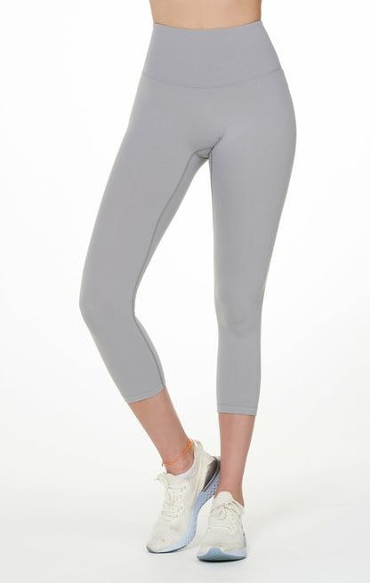 Copy of Hybrid Cloudlux Capri Legging 20" - Stylemz