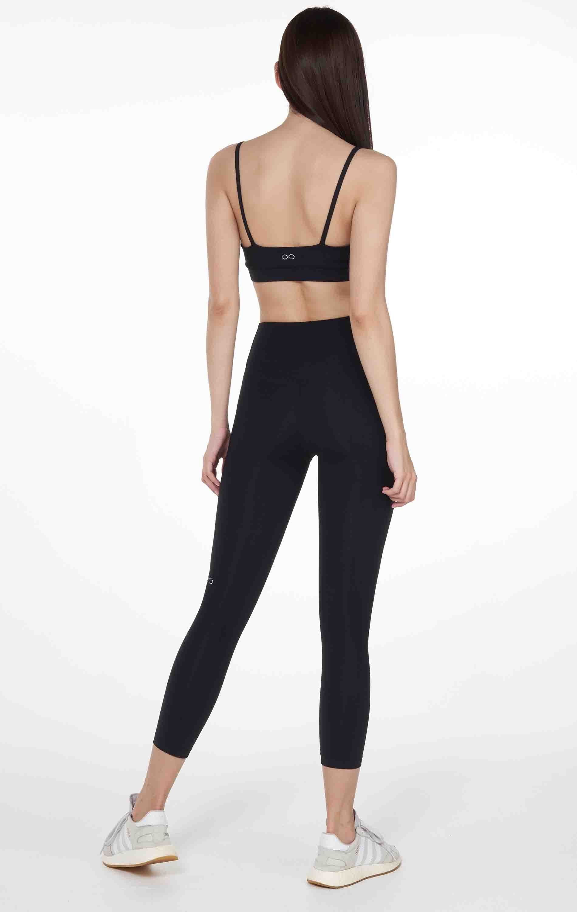 Copy of Hybrid Cloudlux Capri Legging 20" - Stylemz