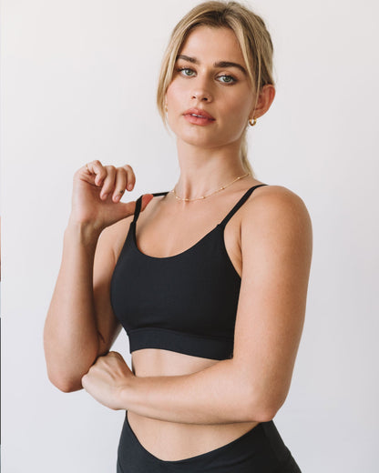 Cammie Cloudlux Bra for Ultimate Comfort and Style