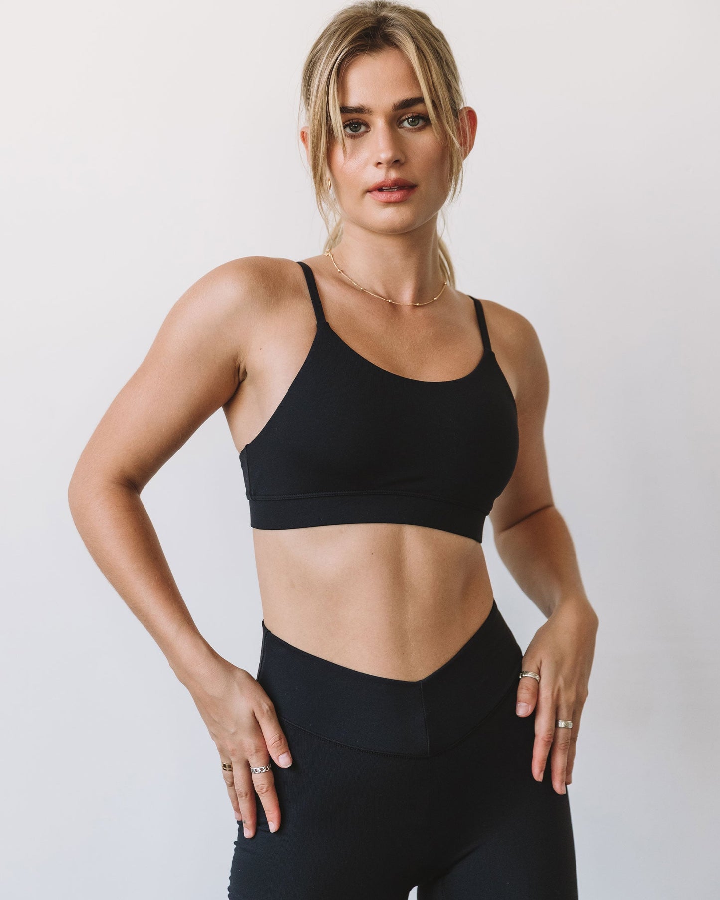 Cammie Cloudlux Bra for Ultimate Comfort and Style