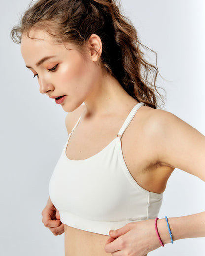 Luna Cloudlux Bra for Ultimate Support and Comfort