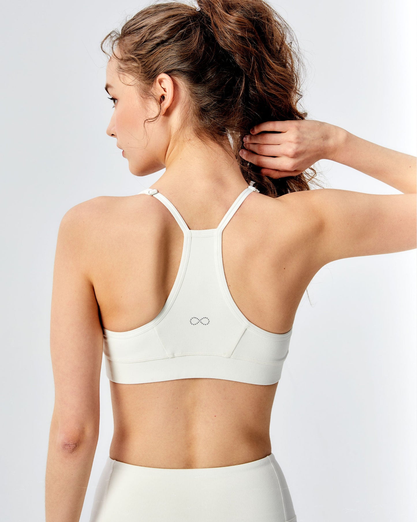 Luna Cloudlux Bra for Ultimate Support and Comfort