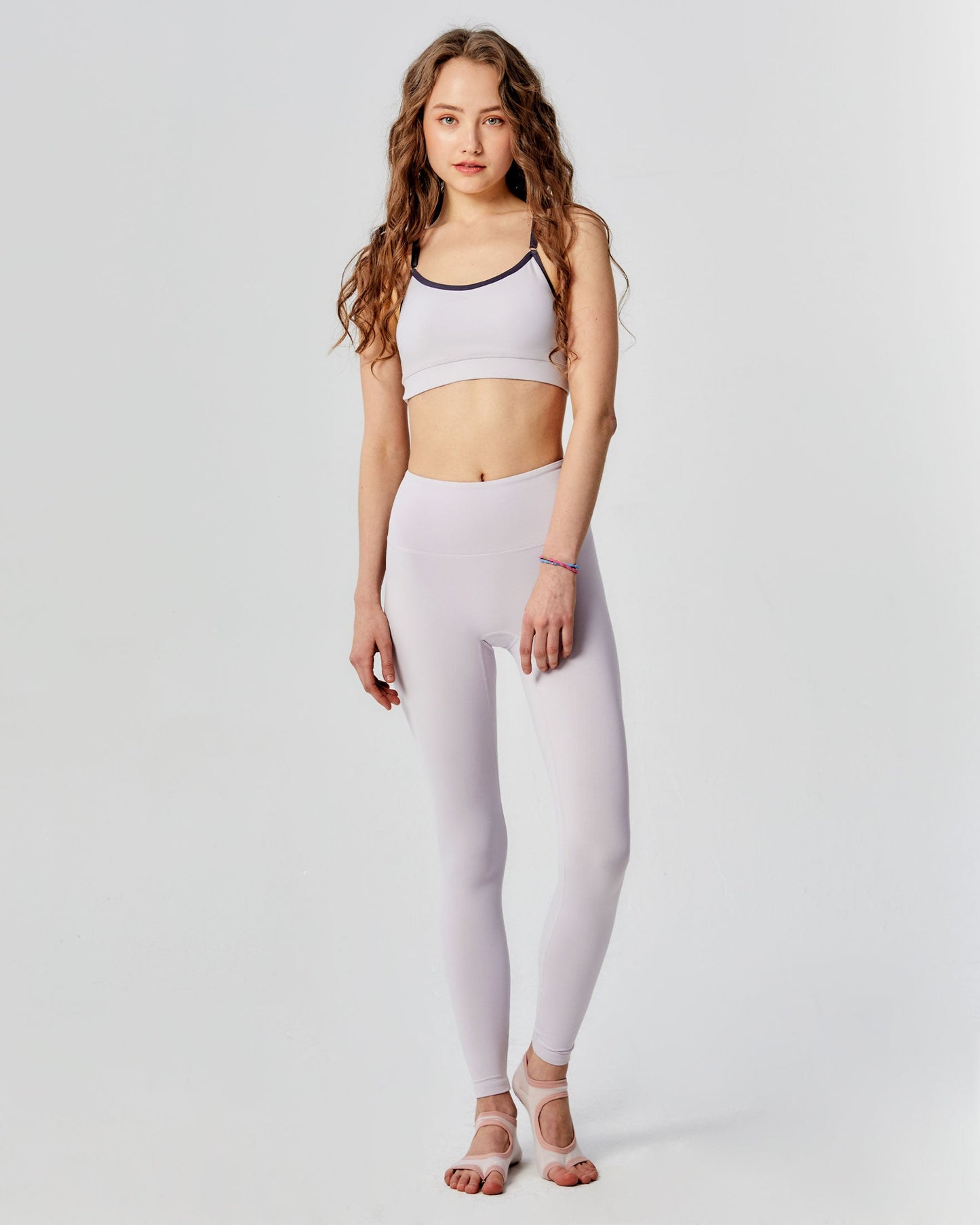 Hybrid Cloudlux Leggings 25" High Waist - Stylemz