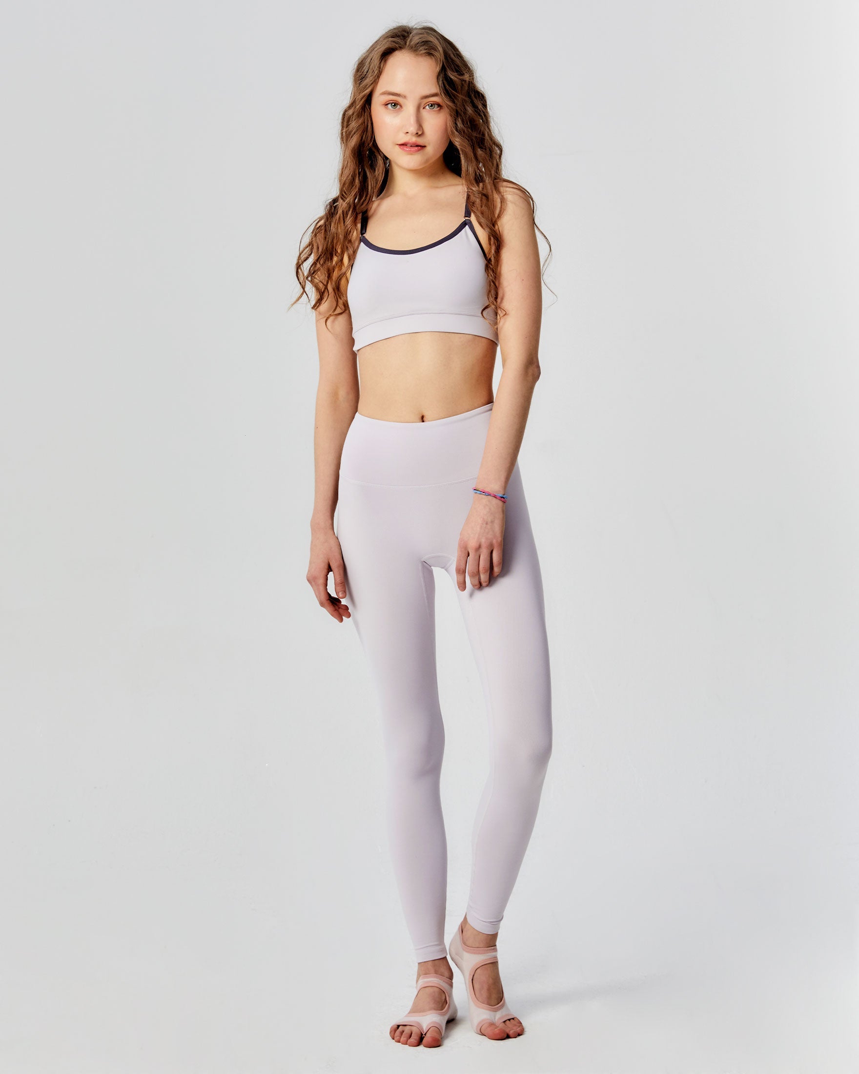 Hybrid Cloudlux Leggings 25" High Waist - Stylemz