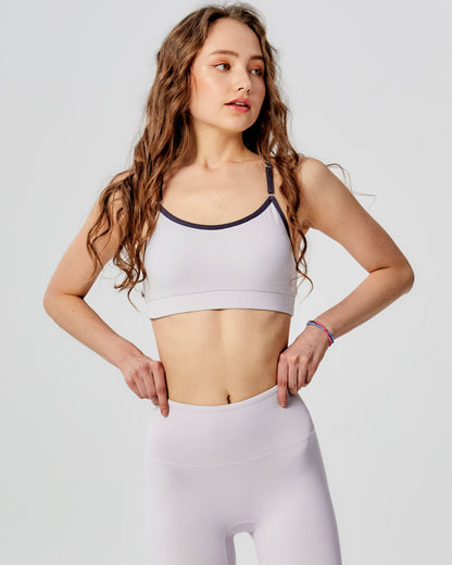 Luna Cloudlux Bra for Ultimate Support and Comfort