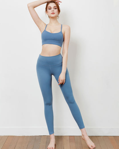 Essential Ventiflo Leggings 26 For Active Lifestyle Comfort