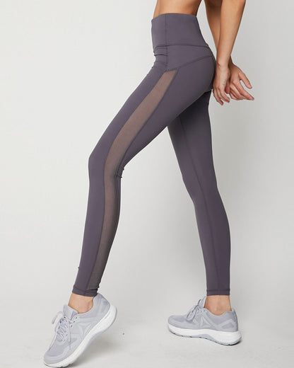 Incline Silkiflex™ Leggings 26" High Waist for Active Wear