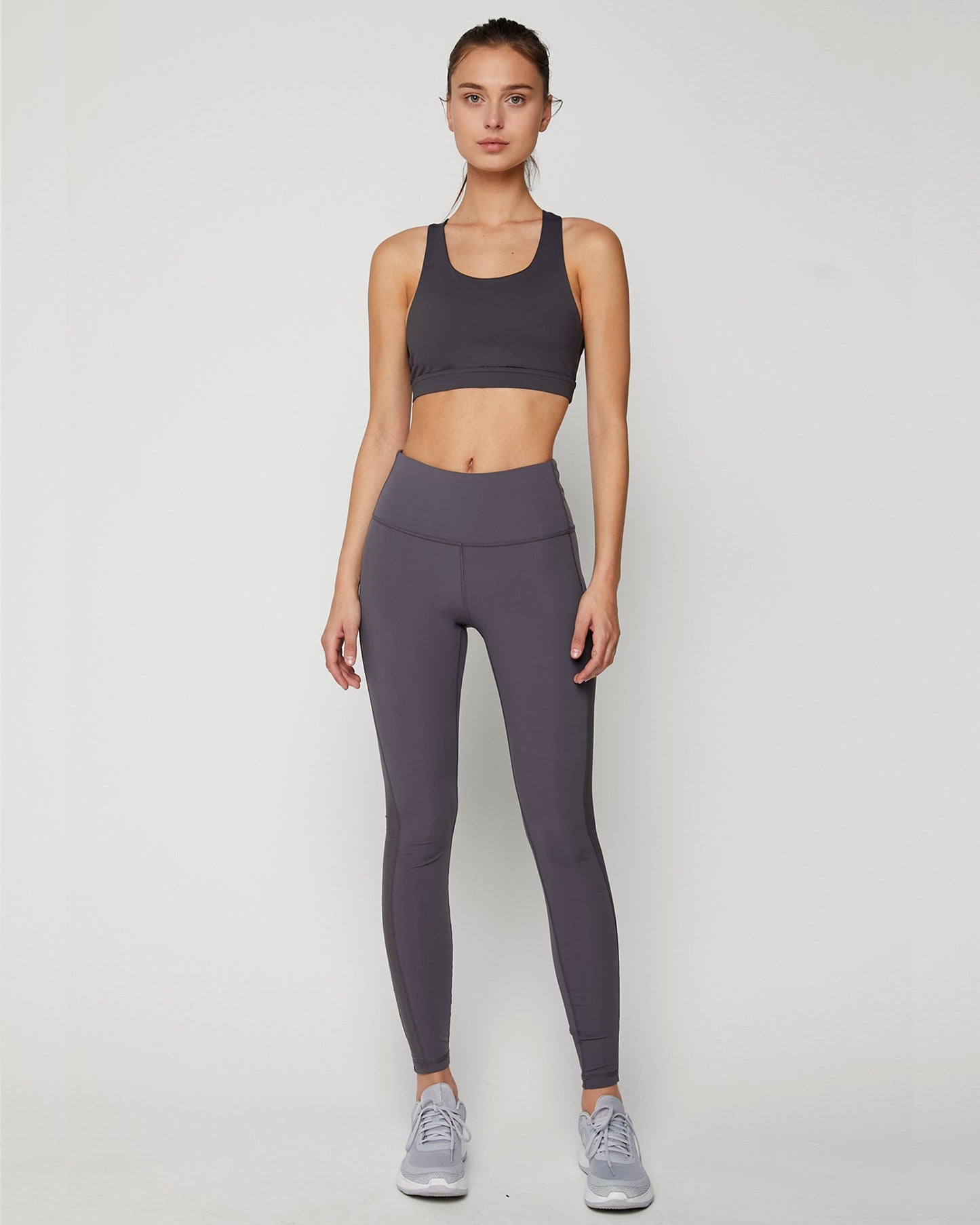 Incline Silkiflex™ Leggings 26" High Waist for Activewear