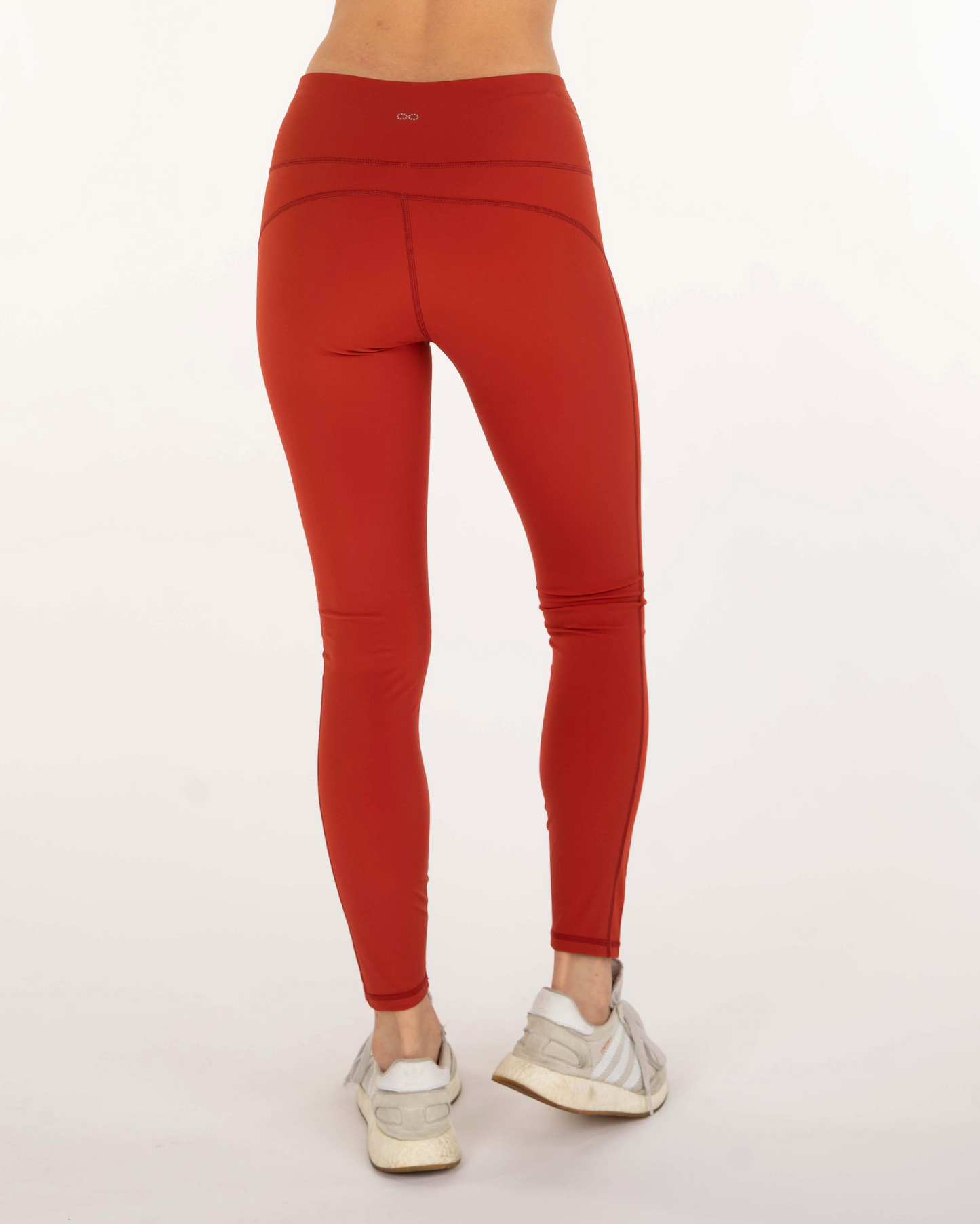 Incline Silkiflex™ Leggings 26" High Waist for Active Wear