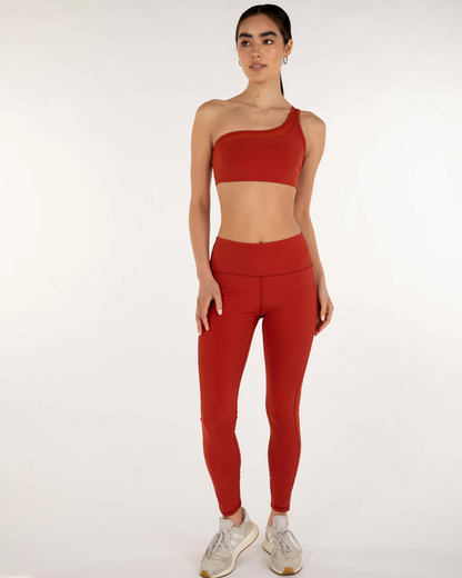 Incline Silkiflex™ Leggings 26" High Waist for Active Wear