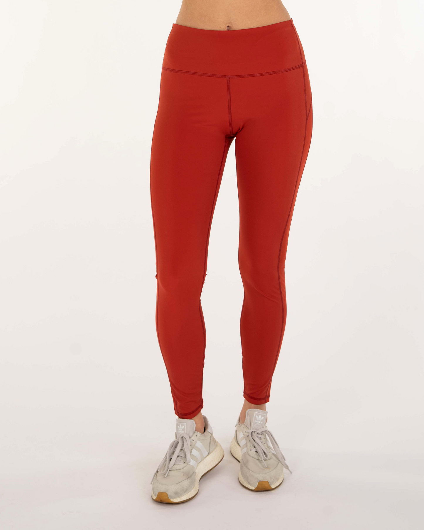 Incline Silkiflex™ Leggings 26" High Waist for Active Wear