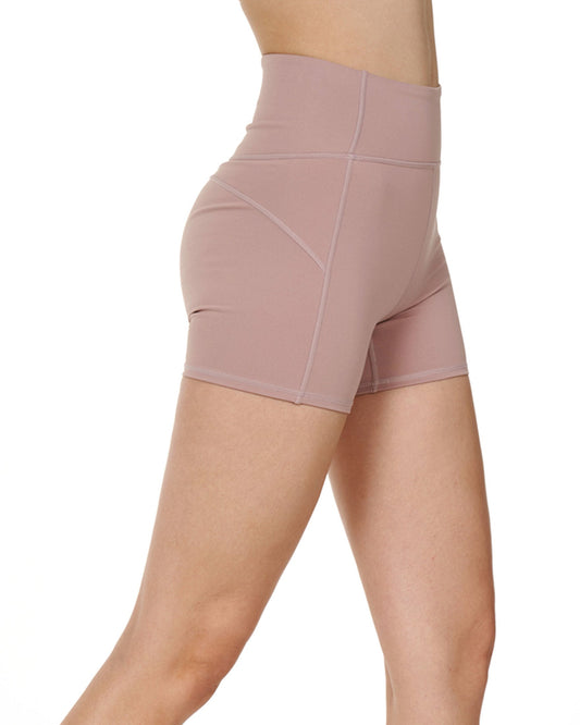 Studio Ventiflo Shorts (Tight) 3.5" for Active Workouts