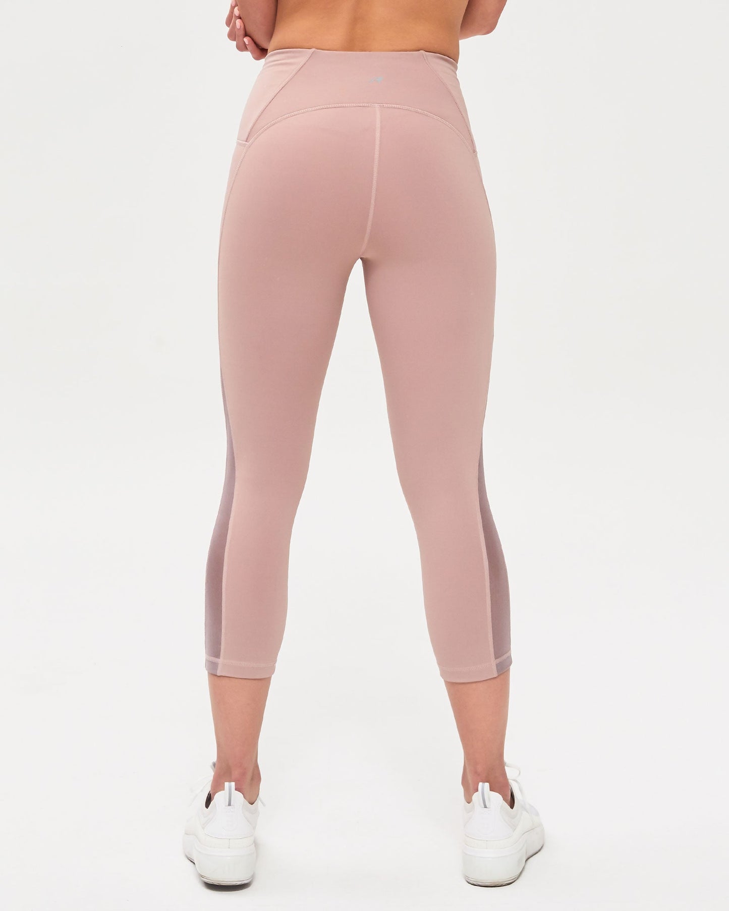 Alliance Ventiflo™ Crop Leggings 21.5" for Active Wear