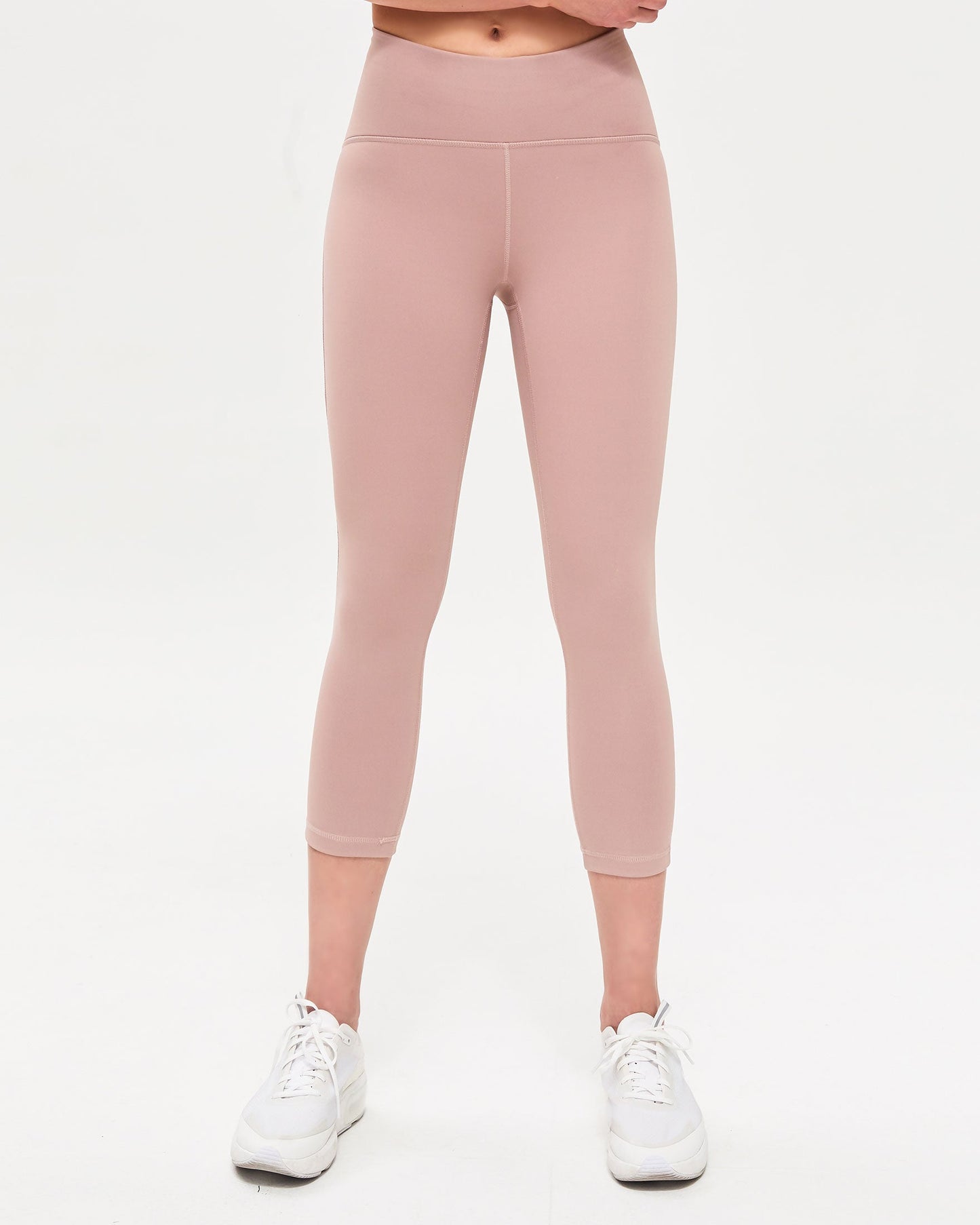 Alliance Ventiflo™ Crop Leggings 21.5" for Active Wear