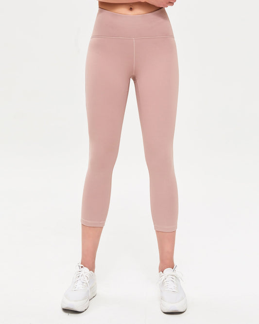 Alliance Ventiflo™ Crop Leggings 21.5" for Active Wear