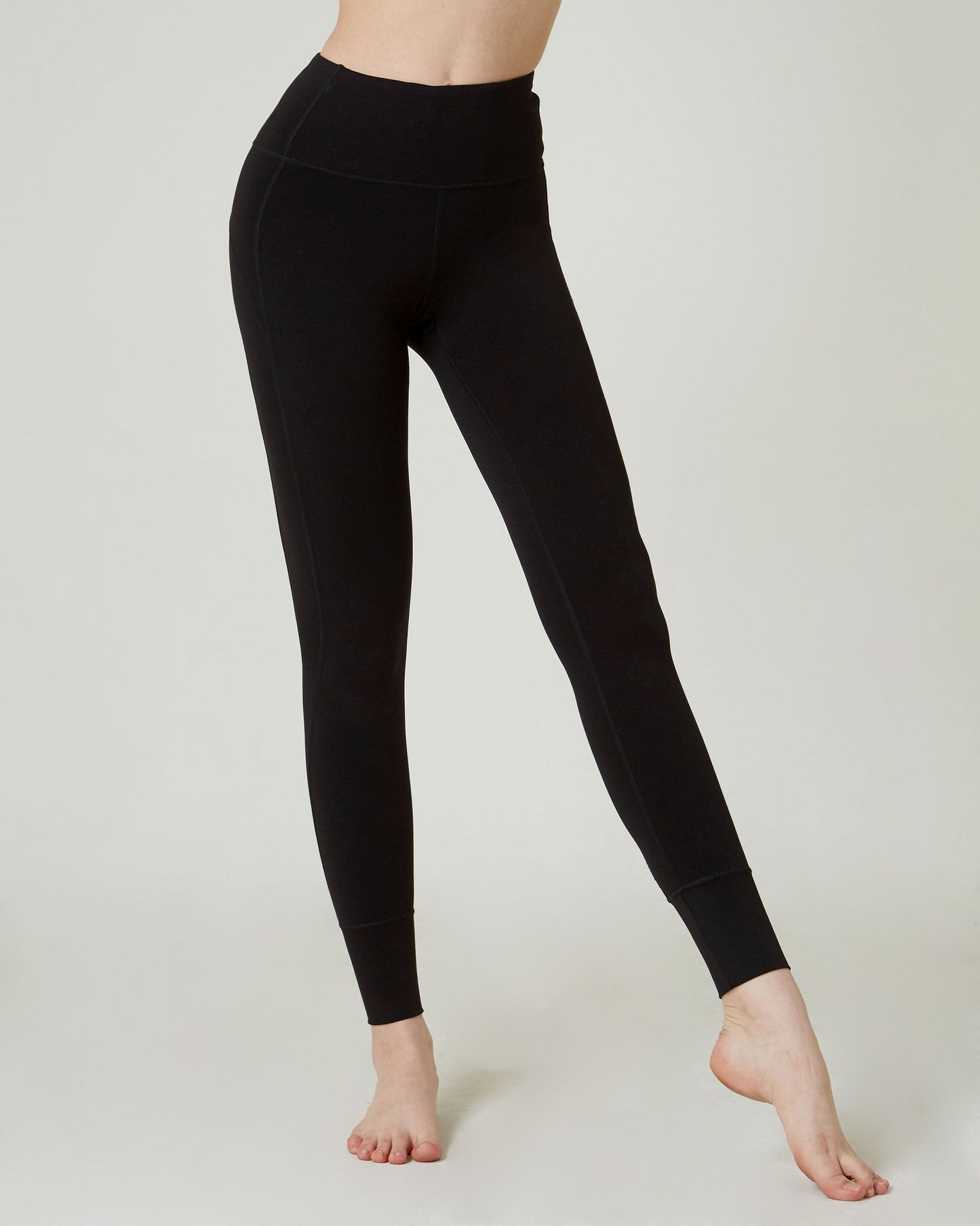 Boulevard Coziplex™ Jogger Leggings 28" for Active Comfort