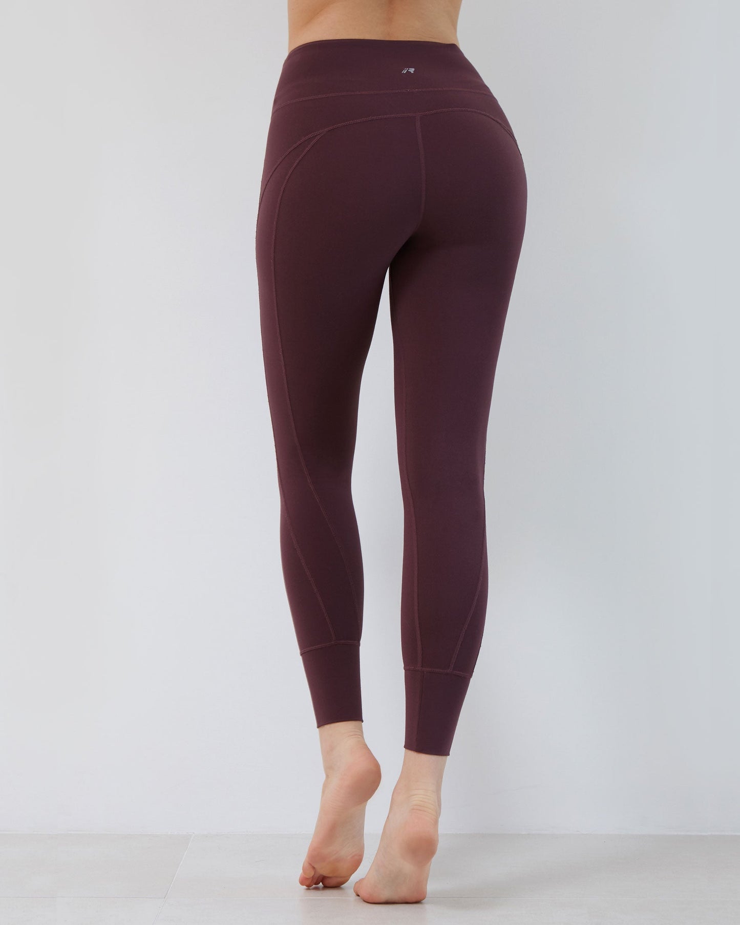 Boulevard Coziplex™ Jogger Leggings 28" for Active Comfort