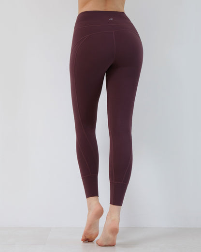 Boulevard Coziplex™ Jogger Leggings 28" for Active Comfort