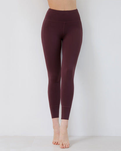 Boulevard Coziplex™ Jogger Leggings 28" for Active Comfort