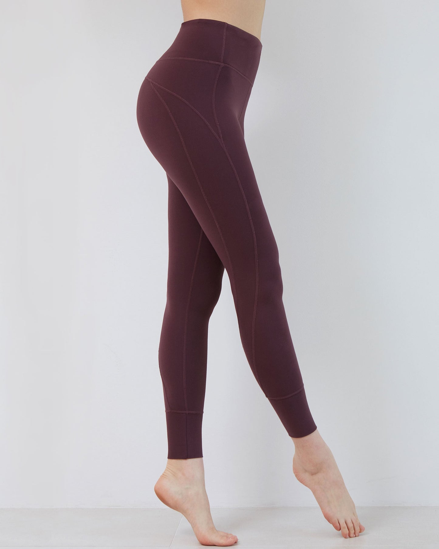 Boulevard Coziplex™ Jogger Leggings 28" for Active Comfort