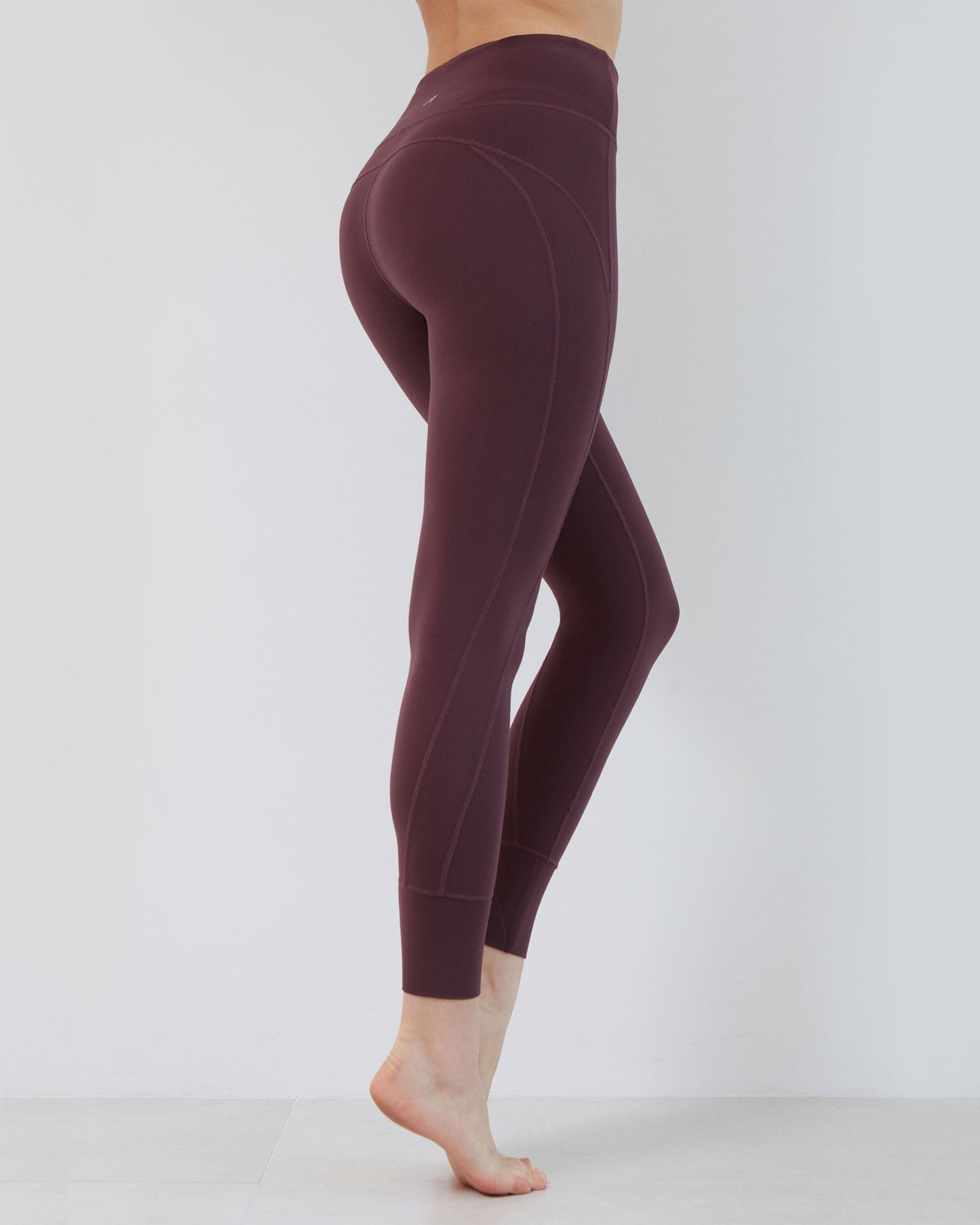 Boulevard Coziplex™ Jogger Leggings 28" for Active Comfort