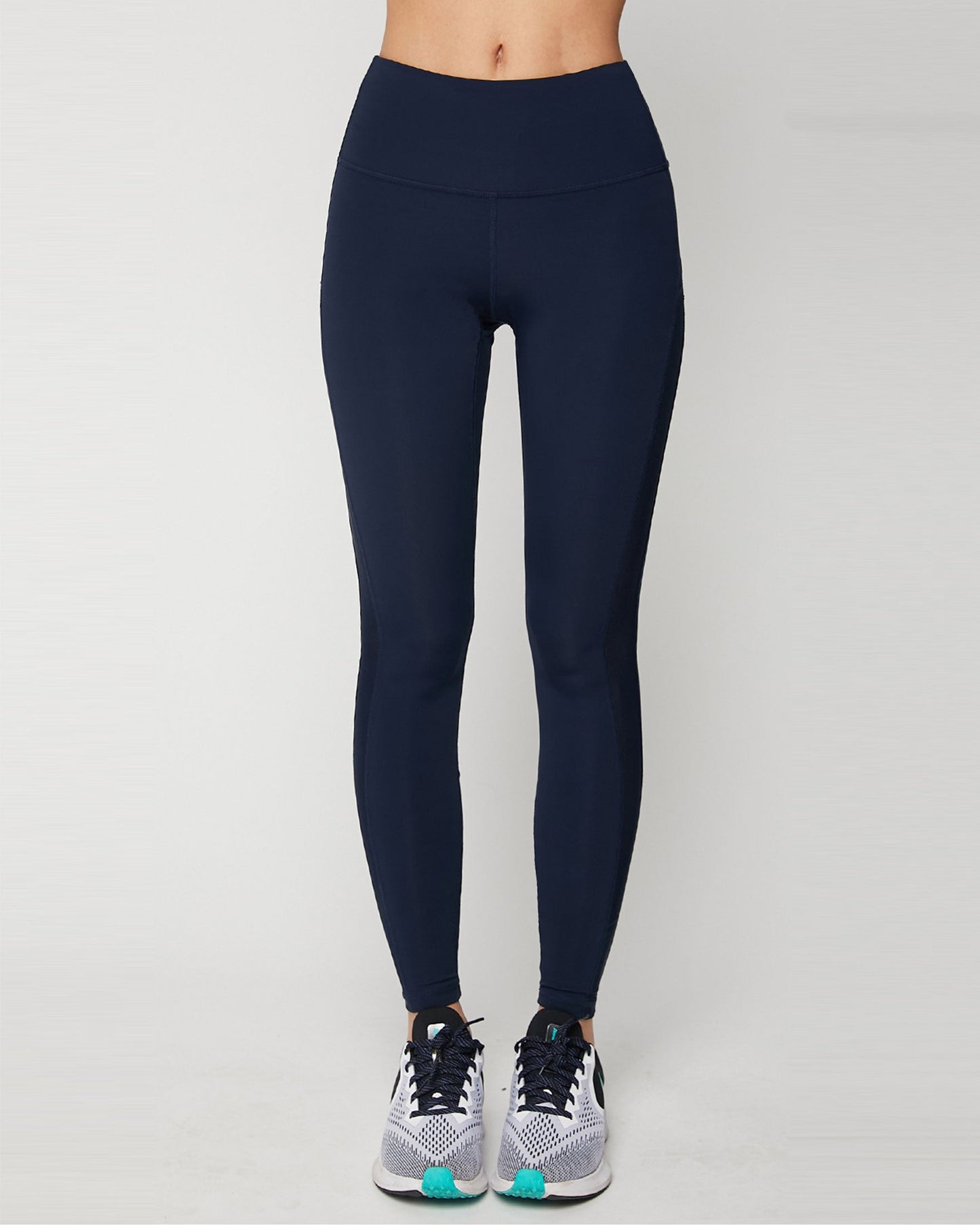 Incline Silkiflex™ Leggings 26" High Waist for Activewear