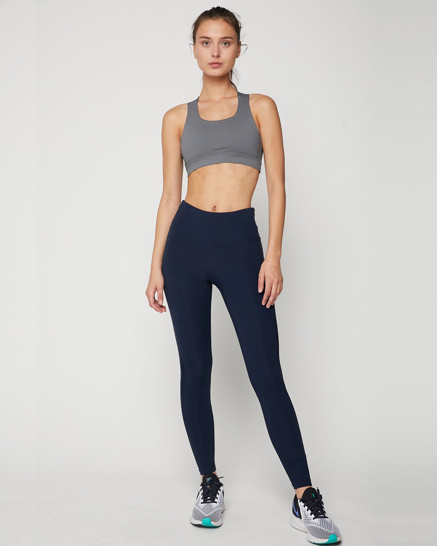 Incline Silkiflex™ Leggings 26" High Waist for Activewear