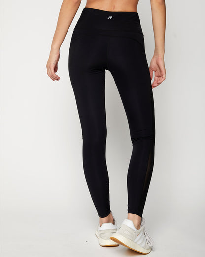 Incline Silkiflex™ Leggings 26" High Waist for Activewear