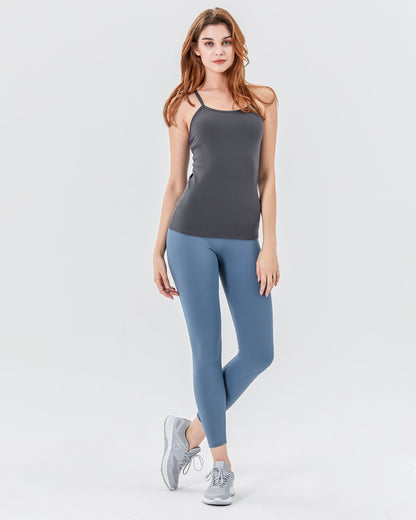 Dove Cloudlux Bra Tank for Yoga and Training Comfort