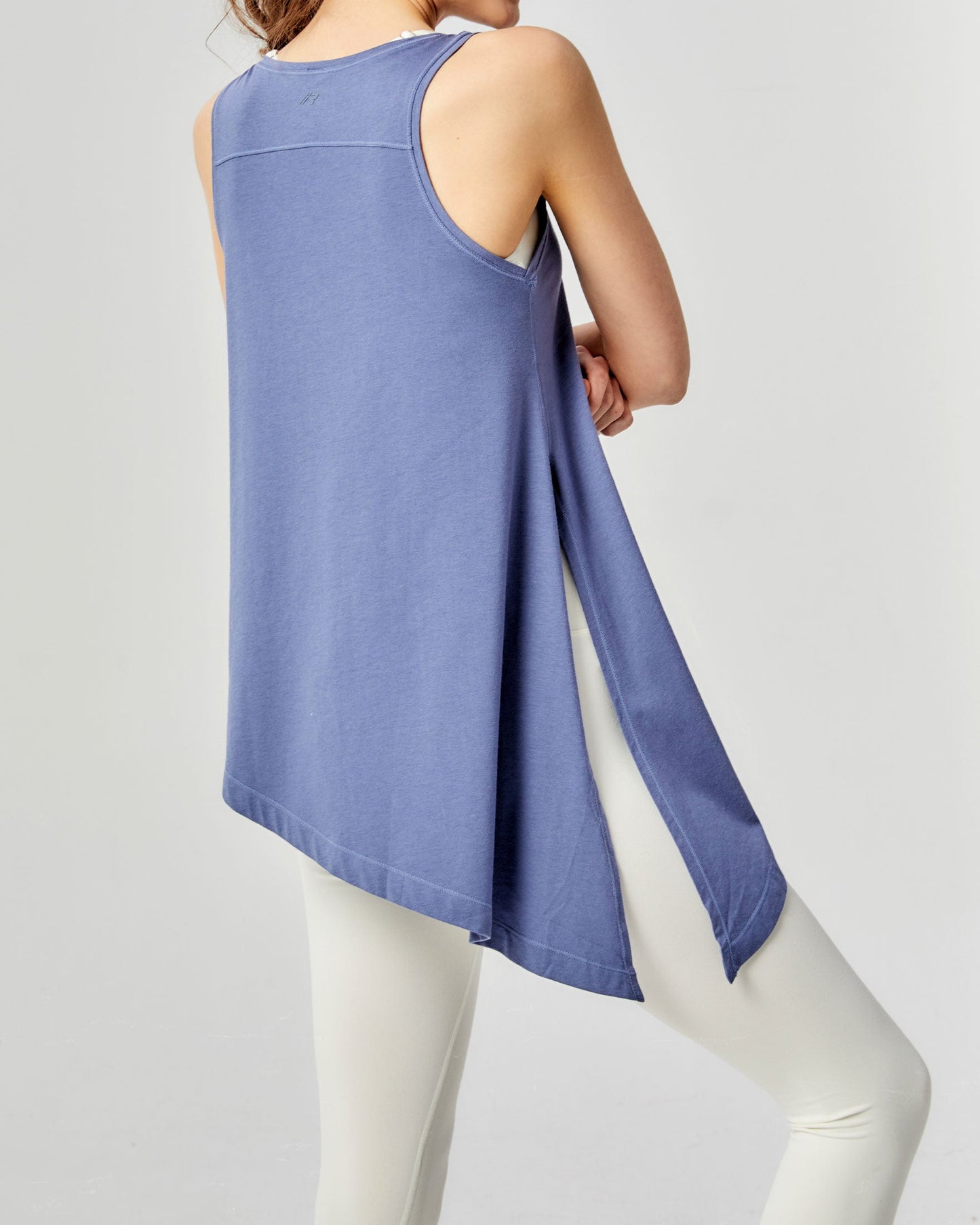 Sidekick Long Tie Tank for Ultimate Comfort and Style