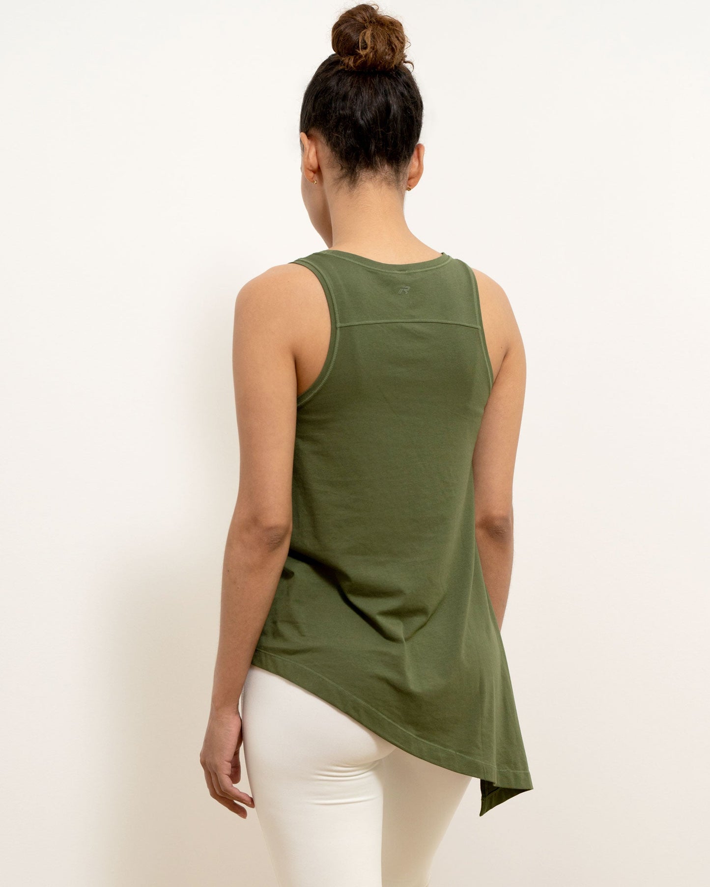 Sidekick Long Tie Tank for Ultimate Comfort and Style