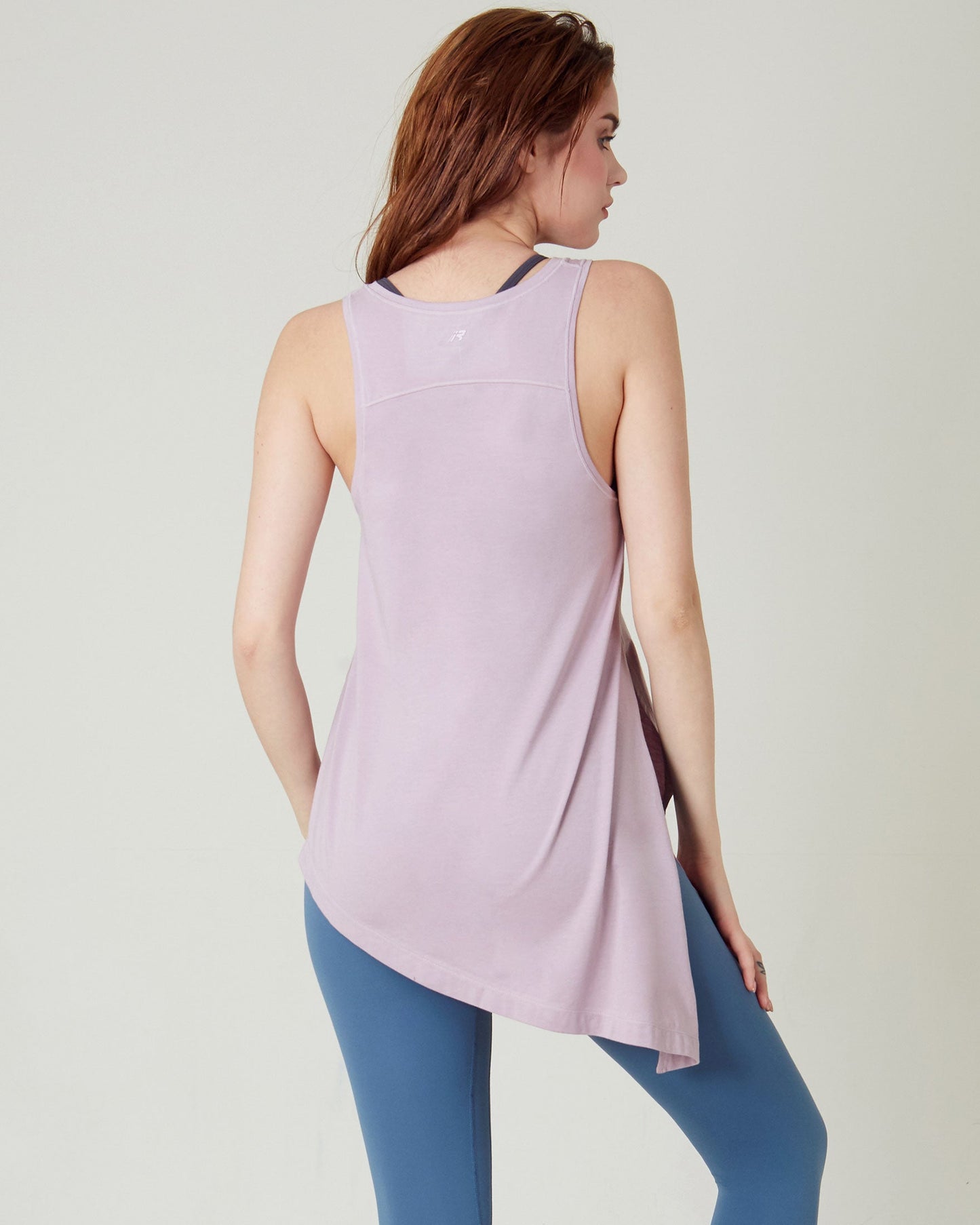 Sidekick Long Tie Tank for Ultimate Comfort and Style