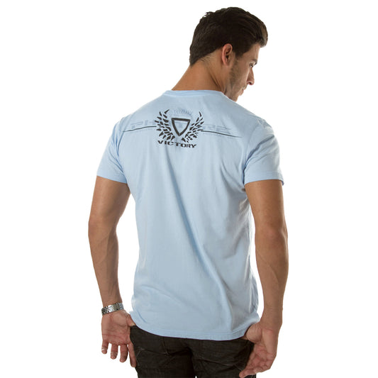 Relentless GT Graphic Tee for Ultimate Comfort