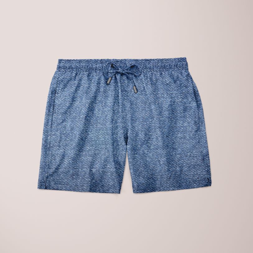 Denim Magical Shorts for Stylish Comfort and Durability