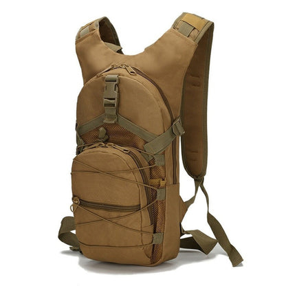 15L Hiking Backpack Military Tactical Bag for Climbing