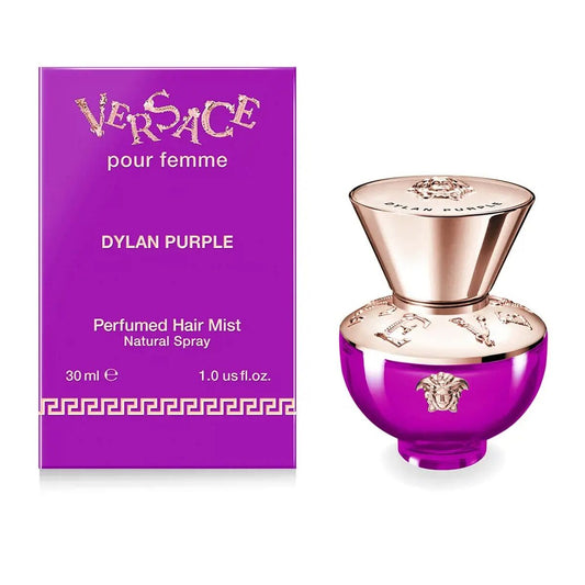 Women's Perfume Versace Dylan Purple EDP 30 ml for You