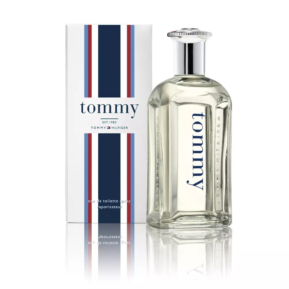 Men's Perfume Tommy Hilfiger EDT for Distinctive Style