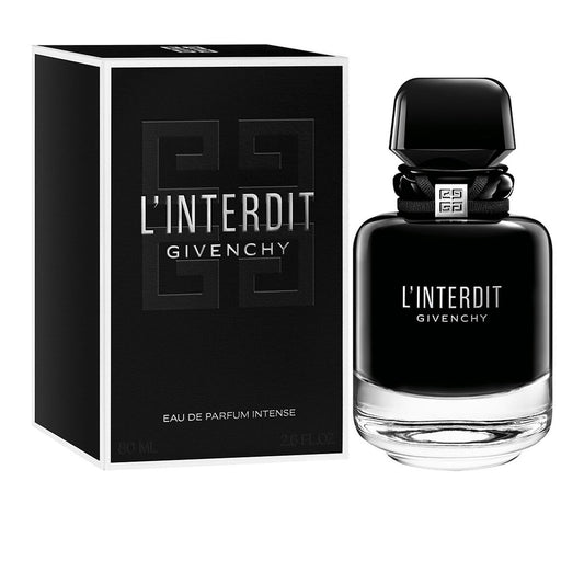 Women's Perfume Givenchy L'Interdit Intense EDP 50 ml