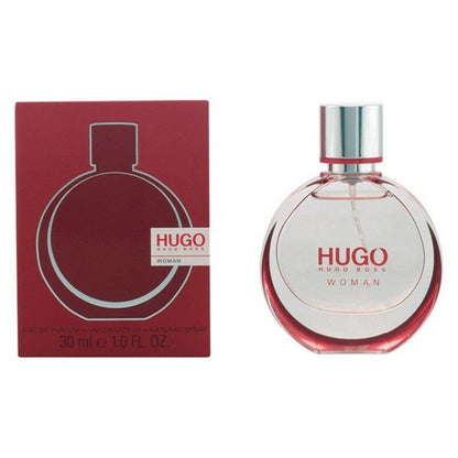 Women's Perfume Hugo Woman Hugo Boss EDP for Ladies