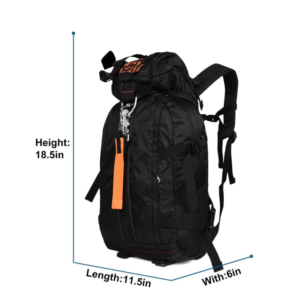 Waterproof Lightweight Hiking Backpack for All Adventures