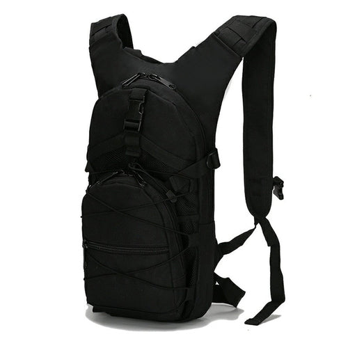 15L Hiking Backpack Military Tactical Bag for Climbing