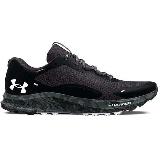 Women's Sports Trainers Under Armour Charged Bandit Black